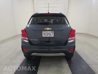 2022 Chevrolet Trax LT 1LT - miniatura 5