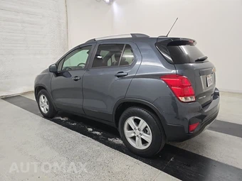 2022 Chevrolet Trax LT 1LT - miniatura 6