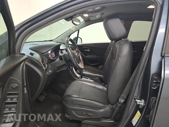 2022 Chevrolet Trax LT 1LT - miniatura 7