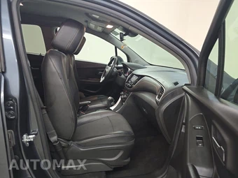 2022 Chevrolet Trax LT 1LT - miniatura 8