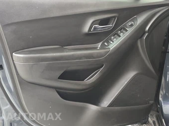 2022 Chevrolet Trax LT 1LT - miniatura 9