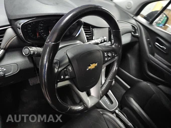 2022 Chevrolet Trax LT 1LT – miniatura 10