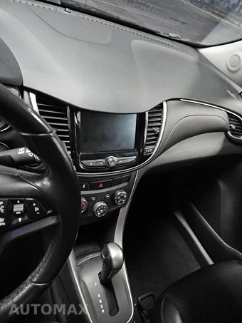 2022 Chevrolet Trax LT 1LT – miniatura 11