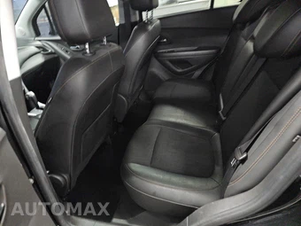 2022 Chevrolet Trax LT 1LT – miniatura 13