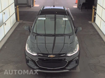 2022 Chevrolet Trax LT 1LT – miniatura 2