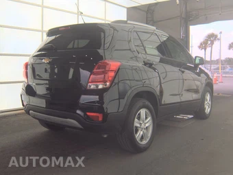 2022 Chevrolet Trax LT 1LT – miniatura 4