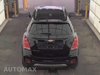 2022 Chevrolet Trax LT 1LT – miniatura 5