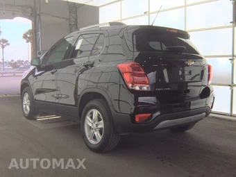 2022 Chevrolet Trax LT 1LT – miniatura 6