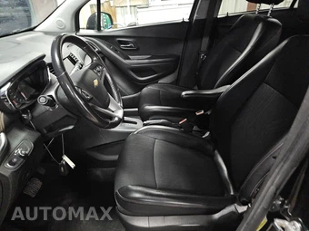 2022 Chevrolet Trax LT 1LT – miniatura 7