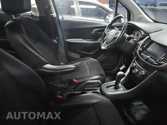 2022 Chevrolet Trax LT 1LT – miniatura 8