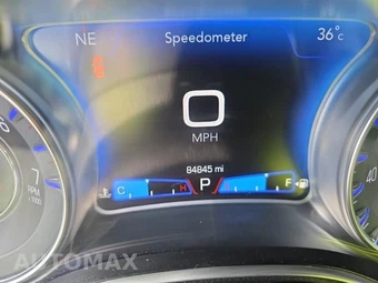 2022 Chrysler 300 Touring - miniatura 15