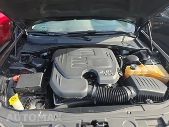 2022 Chrysler 300 Touring - miniatura 18