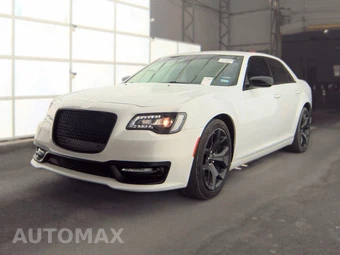 2022 Chrysler 300 Touring - samochód z USA z aukcji Manheim, oferta Kup Teraz w AUTOMAX