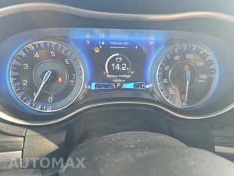 2022 Chrysler 300 Touring - miniatura 12