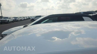 2022 Chrysler 300 Touring - miniatura 17