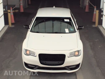 2022 Chrysler 300 Touring - miniatura 2