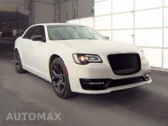 2022 Chrysler 300 Touring - miniatura 3