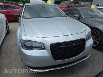 2022 Chrysler 300 Touring – miniatura 2