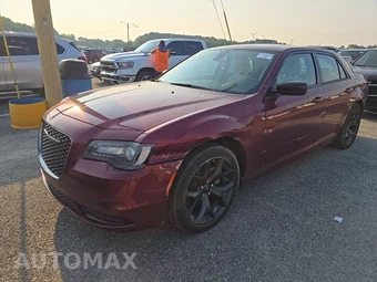 2022 Chrysler 300 Touring