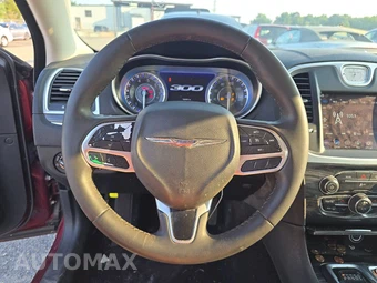 2022 Chrysler 300 Touring - miniatura 10