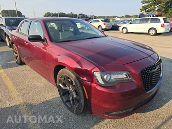 2022 Chrysler 300 Touring - miniatura 3