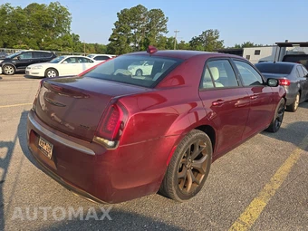 2022 Chrysler 300 Touring - miniatura 4
