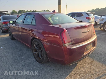 2022 Chrysler 300 Touring - miniatura 6