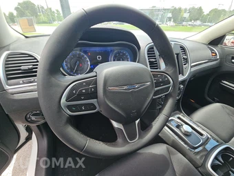2022 Chrysler 300 Touring – miniatura 10