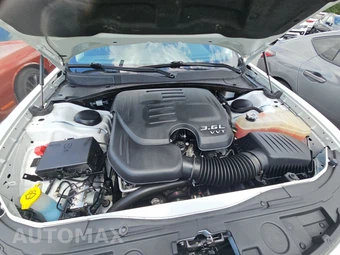 2022 Chrysler 300 Touring – miniatura 15