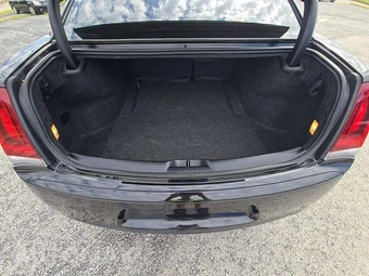 2022 Chrysler 300 Touring – miniatura 11