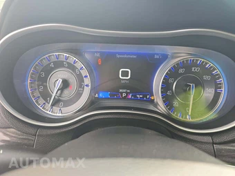 2022 Chrysler 300 Touring – miniatura 6