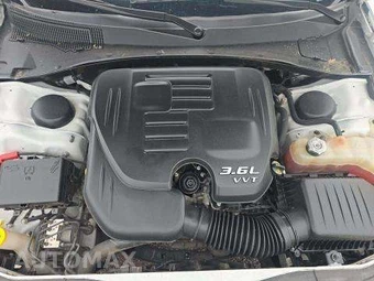 2022 Chrysler 300 Touring L – miniatura 35