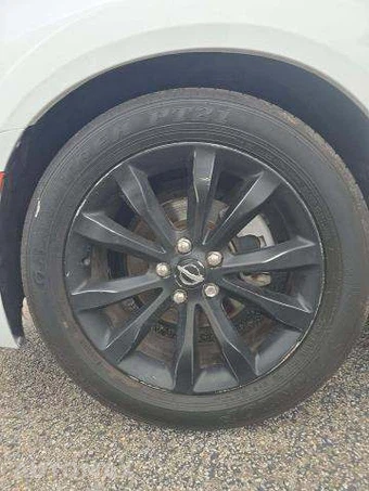 2022 Chrysler 300 Touring L – miniatura 37