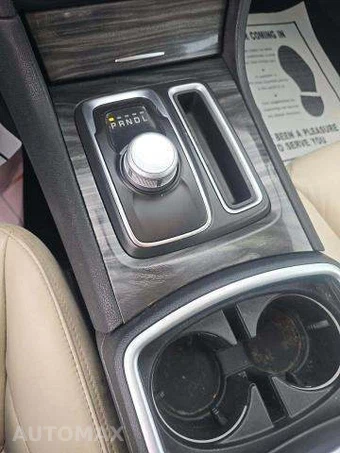 2022 Chrysler 300 Touring L – miniatura 40