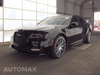 2022 Chrysler 300 Touring L