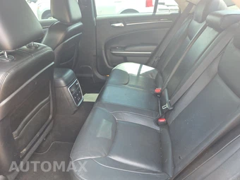 2022 Chrysler 300 Touring L – miniatura 13