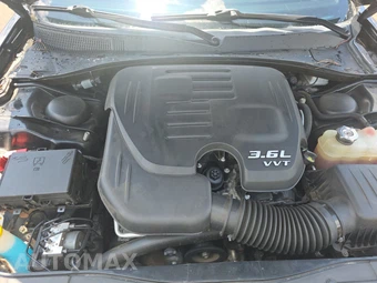 2022 Chrysler 300 Touring L – miniatura 15