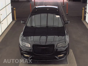 2022 Chrysler 300 Touring L – miniatura 2