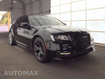 2022 Chrysler 300 Touring L – miniatura 3