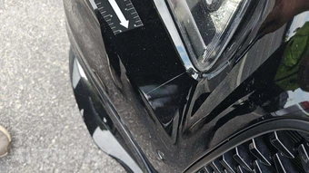 2022 Chrysler 300 Touring L – miniatura 34