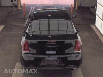 2022 Chrysler 300 Touring L – miniatura 5