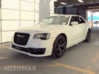 2022 Chrysler 300 Touring L