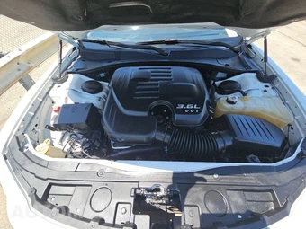 2022 Chrysler 300 Touring L – miniatura 15