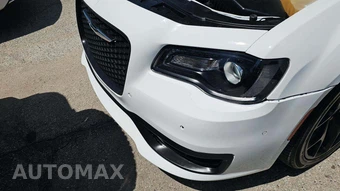 2022 Chrysler 300 Touring L – miniatura 24
