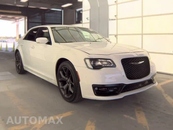 2022 Chrysler 300 Touring L – miniatura 3