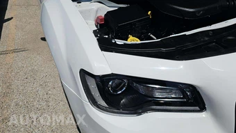 2022 Chrysler 300 Touring L – miniatura 36