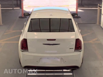2022 Chrysler 300 Touring L – miniatura 5