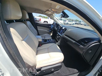 2022 Chrysler 300 Touring L – miniatura 8