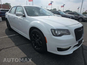 2022 Chrysler 300 Touring L – miniatura 4