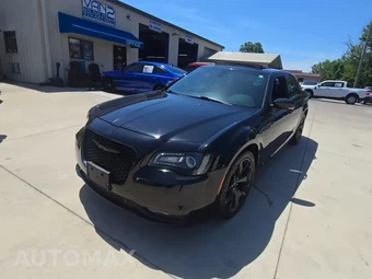 2022 Chrysler 300S
